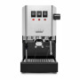 Кавоварка ріжкова професійна Gaggia Espresso Classic E24 Inox