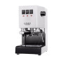 Кавоварка ріжкова професійна Gaggia Espresso Classic E24 White
