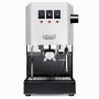 Кавоварка ріжкова професійна Gaggia Espresso Classic E24 White