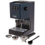 Кавоварка ріжкова професійна Gaggia Espresso Classic E24 Blue