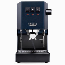 Кавоварка ріжкова професійна Gaggia Espresso Classic E24 Blue