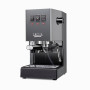 Кавоварка ріжкова професійна Gaggia Espresso Classic E24 Grey