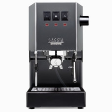Кавоварка ріжкова професійна Gaggia Espresso Classic E24 Grey