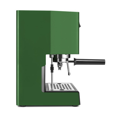 Кавоварка ріжкова професійна Gaggia Espresso Classic E24 Green