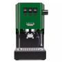 Кавоварка ріжкова професійна Gaggia Espresso Classic E24 Green