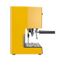 Кавоварка ріжкова професійна Gaggia Espresso Classic E24 Yellow