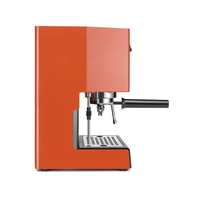 Кавоварка ріжкова професійна Gaggia Espresso Classic E24 Orange