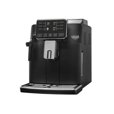 Автоматична кавоварка Gaggia Cadorna Style Black