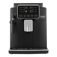 Автоматична кавоварка Gaggia Cadorna Style Black