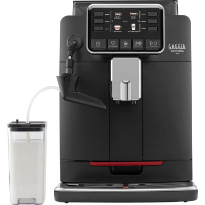 Автоматична кавоварка Gaggia Cadorna Milk Black