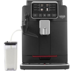 Автоматична кавоварка Gaggia Cadorna Milk Black