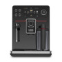 Кавоварка Gaggia New Accademia Glass Black