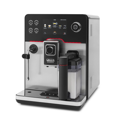 Автоматична кавоварка Gaggia Accademia Inox SS