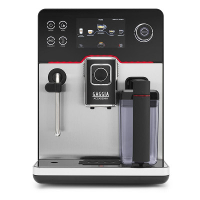 Автоматична кавоварка Gaggia Accademia Inox SS