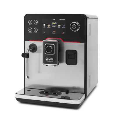 Автоматична кавоварка Gaggia Accademia Inox SS