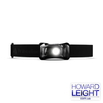 Тактичний ліхтар Princeton Tec Remix 450 Lumen Black