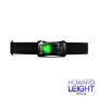 Тактичний ліхтар Princeton Tec Remix 450 Lumen Black
