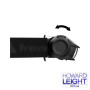 Тактичний ліхтар Princeton Tec Remix 450 Lumen Black