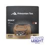 Тактичний ліхтар Princeton Tec Remix 450 Lumen Multicam