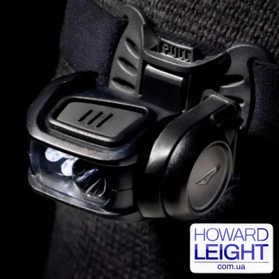 Тактичний ліхтар Princeton Tec Remix Pro MPLS 300 Lumen Black