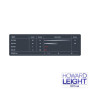 Тактичний ліхтар Princeton Tec Remix Pro 300 Lumen Black