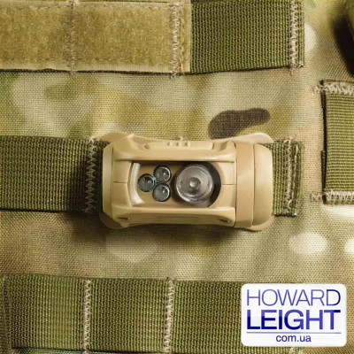 Тактичний ліхтар Princeton Tec Remix Pro 300 Lumen Multicam
