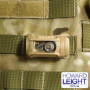 Тактичний ліхтар Princeton Tec Remix Pro 300 Lumen Multicam