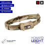 Тактичний ліхтар Princeton Tec Remix Pro 300 Lumen Multicam