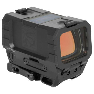 Коліматорний приціл HOLOSUN Ronin-AEMS-Max-GR точка 2 MOA + коло 65 МОА