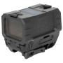 Коліматорний приціл HOLOSUN Ronin-AEMS-Max-GR точка 2 MOA + коло 65 МОА