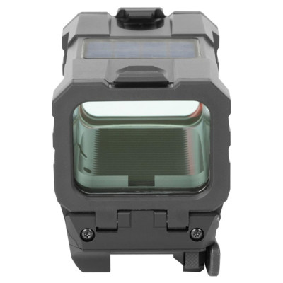 Коліматорний приціл HOLOSUN Ronin-AEMS-Max-GR точка 2 MOA + коло 65 МОА