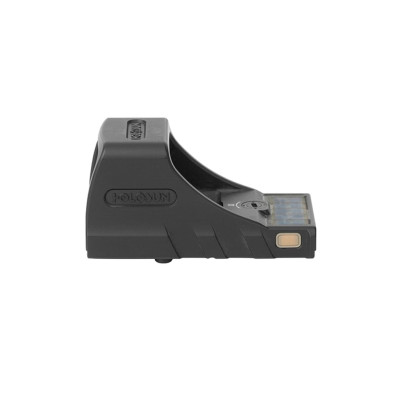Коліматорний приціл пістолетний Holosun SCS-PDP-GR MOA + 32 MOA для Walther PDP 2.0