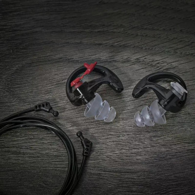 Беруші SureFire EP4 Sonic Defenders PLus
