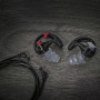 Беруші SureFire EP4 Sonic Defenders PLus