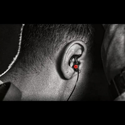 Беруші SureFire EP4 Sonic Defenders PLus