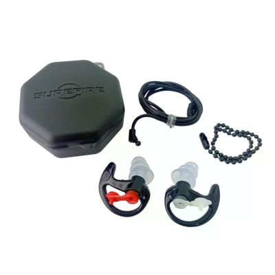 Беруші SureFire EP4 Sonic Defenders PLus