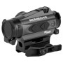 Коліматорний приціл SigSauer Romeo 4S Solar Red Dot SOR43021