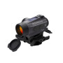 Коліматорний приціл SigSauer Romeo 4S Solar Red Dot SOR43021