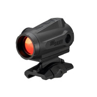 Коліматорний приціл SigSauer Romeo5 Gen2 Red Dot SOR5101