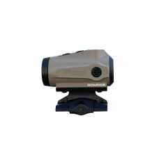 Коліматорний приціл SigSauer Romeo5 Gen2 Red Dot FDE SOR5111