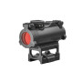 Коліматорний приціл SigSauer Romeo-MSR зі збільшувачем Juliet5-Micro 1-5X