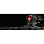 Коліматорний приціл SigSauer Romeo MSR Gen2 RedDot зі збільшувачем Juliet3-Micro 1-3X SORJMSR101