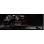 Коліматорний приціл SigSauer Romeo MSR Gen2 RedDot зі збільшувачем Juliet3-Micro 1-3X SORJMSR101