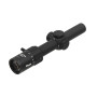 Оптичний приціл Sig Sauer TANGO MSR 1-6X24MM, 30MM, SFP. Сітка MSR BDC6 з підсвічуванням
