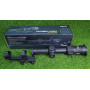Оптичний приціл Sig Sauer TANGO MSR 1-6X24MM, 30MM, SFP. Сітка MSR BDC6 з підсвічуванням