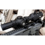 Оптичний приціл Sig Sauer TANGO MSR 1-6X24MM, 30MM, SFP. Сітка MSR BDC6 з підсвічуванням