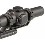 Оптичний приціл Sig Sauer TANGO MSR 1-6X24MM, 30MM, SFP. Сітка MSR BDC6 з підсвічуванням
