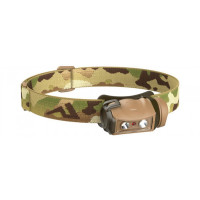 Налобний ліхтар Princeton Tec Synx 300 Lumens Multicam
