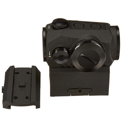 Коліматорний приціл SigSauer Romeo5 Sor52001 (2MOA)