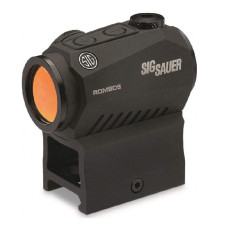 Коліматорний приціл SigSauer Romeo5 Sor52001 (2MOA)